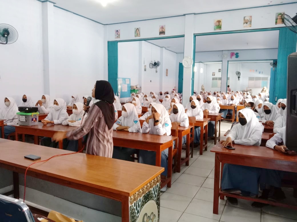 Literasi Inklusi Keuangan 2022